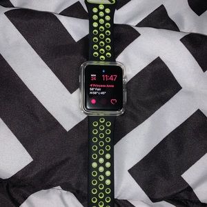 Apple watch series 2